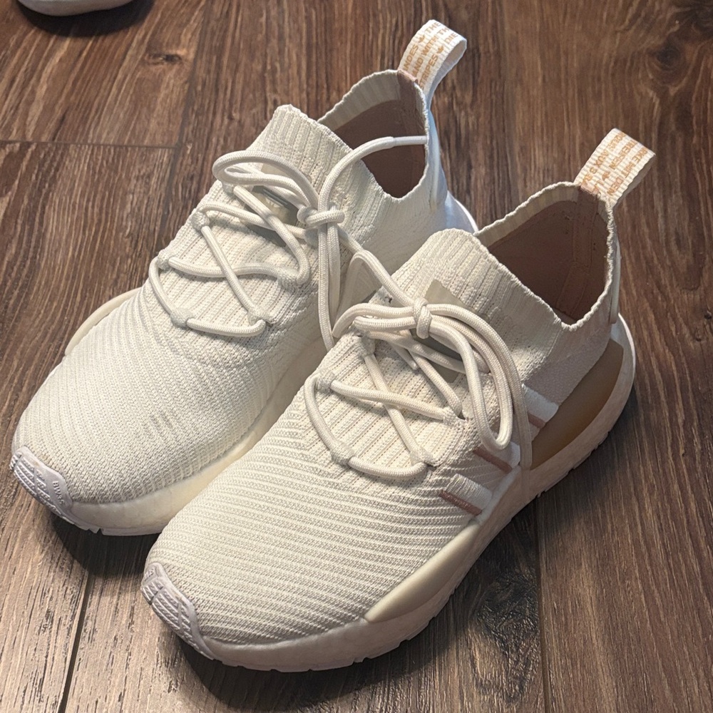 Adidas NMD W1